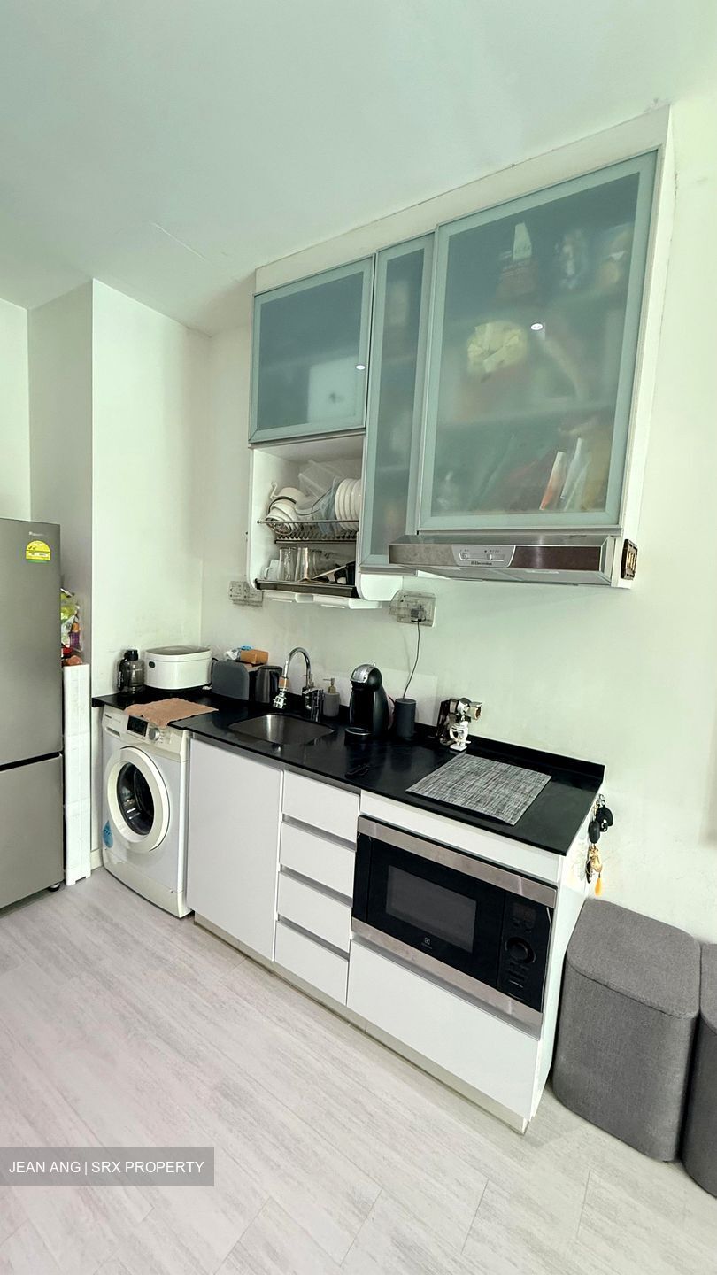 Parc Rosewood (D25), Condominium #486501441